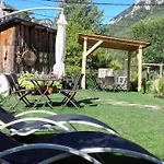 Apartment Mobison Salinas de Bielsa