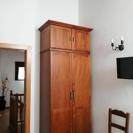 Apartment Mobison Salinas de Bielsa