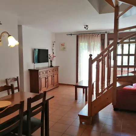 Apartment Mobison *