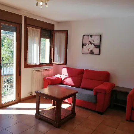 Mobison Apartament *