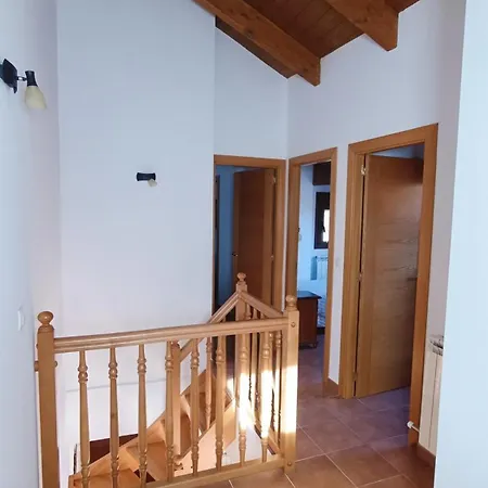 Apartment Mobison Salinas de Bielsa