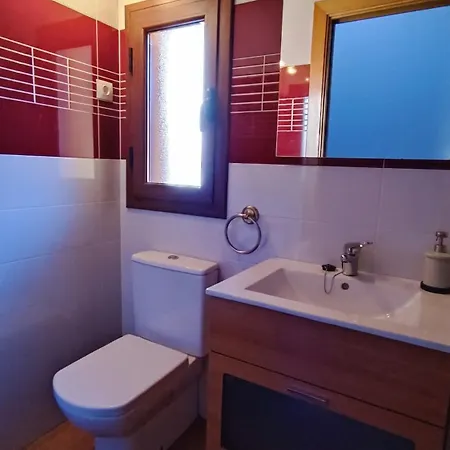 Apartment Mobison