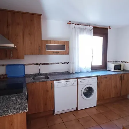 Apartment Mobison *