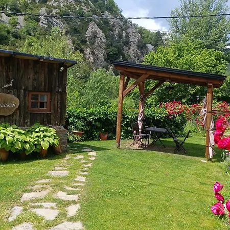 Appartement Mobison Salinas de Bielsa