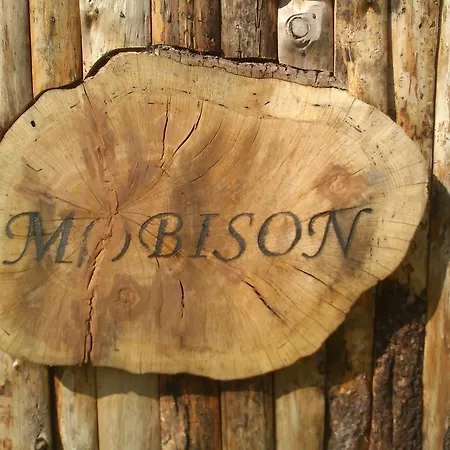 Appartement Mobison *