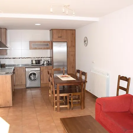 Apartment Mobison