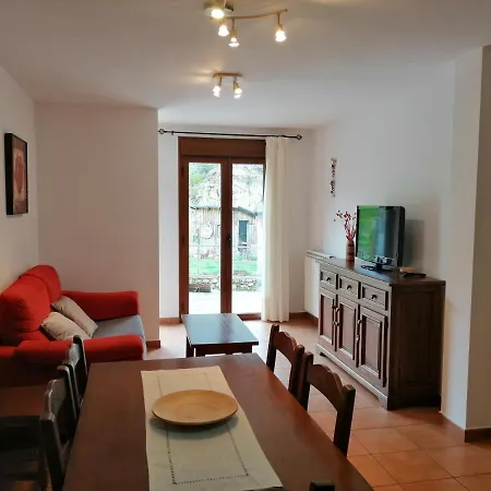 Appartement Mobison